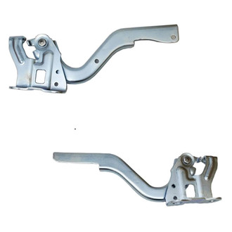 Alzare® - Hood Hinge Set (Standard Line)