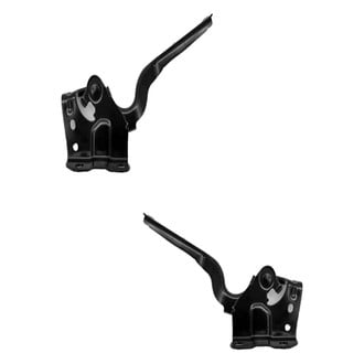 Alzare® - Hood Hinge Set (Standard Line)