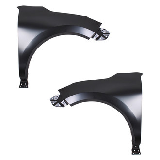 Alzare® - Front Fender