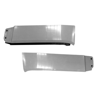 Alzare® - Front Fender Extension