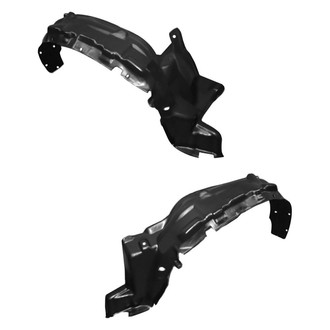 Alzare® - Front Fender Liner