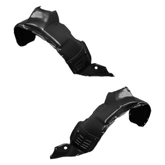 Alzare® - Front Fender Liner