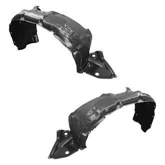 Alzare® - Front Fender Liner