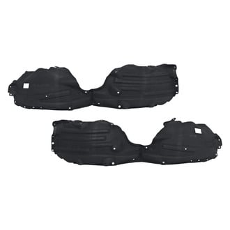 Alzare® - Front Fender Liner