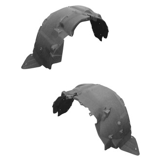Alzare® - Front Fender Liner