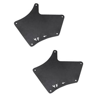 Alzare® - Front Fender Seal