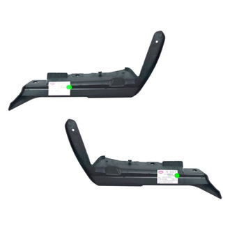Alzare® - Front Fender