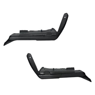 Alzare® - Front Fender Splash Shield