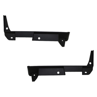 Alzare® - Front Fender Splash Shield