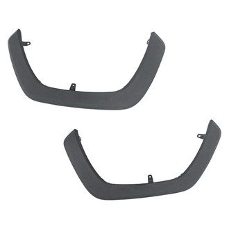 Alzare® - Front Wheel Arch Trim