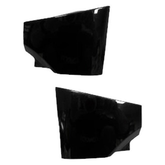 Alzare® - Front Fender Molding