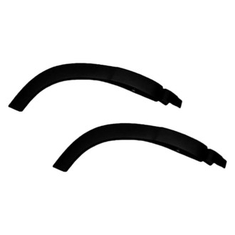 Alzare® - Front Fender Extension Molding