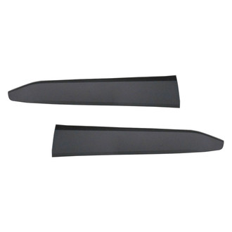 Alzare® - Lower Door Molding