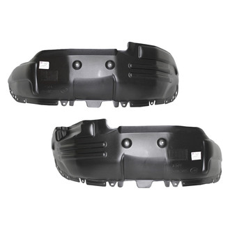 Alzare® - Rear Fender Liner