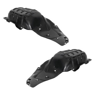 Alzare® - Rear Fender Liner