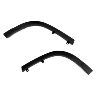 Alzare® - Rear Wheel Arch Molding