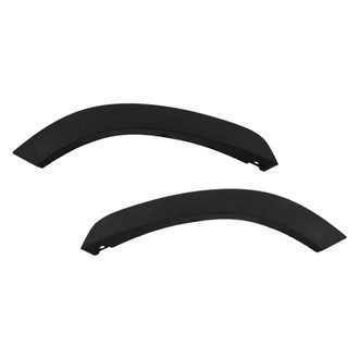 Alzare® - Rear Wheel Arch Trim