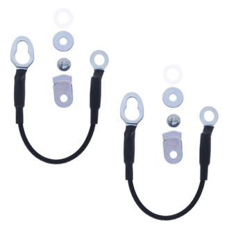 Alzare® - Tailgate Cable