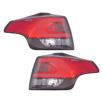 Alzare® - Replacement Tail Light
