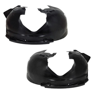 Alzare® - Front Fender Liner