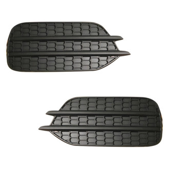 Alzare® - Front Fog Light Cover