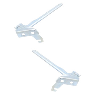 Alzare® - Hood Hinge Set (Standard Line)