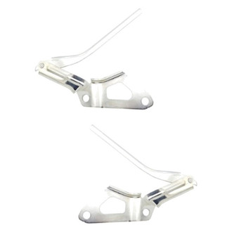 Alzare® - Hood Hinge Set (Standard Line)
