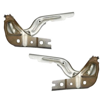 Alzare® - Hood Hinge Set (Standard Line)