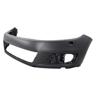 Alzare® - Front Bumper Cover