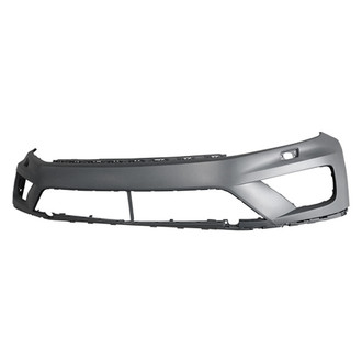 Alzare® - Front Bumper Cover (Standard Line)