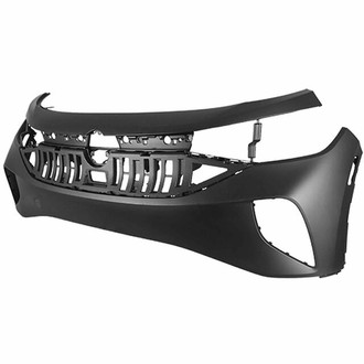 Alzare® - Front Bumper Cover (Standard Line)