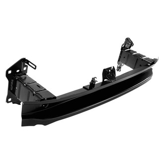 Alzare® - Front Bumper Reinforcement (CAPA Certified)