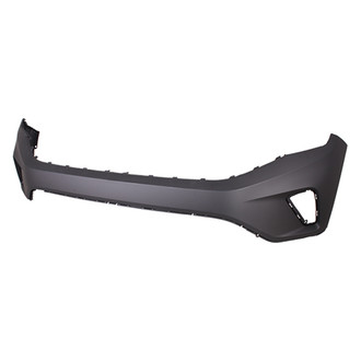 Alzare® - Front Upper Bumper Cover