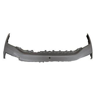 Alzare® - Front Upper Bumper Cover (Standard Line)
