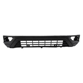 Alzare® - Front Lower Bumper Cover (CAPA Certified)