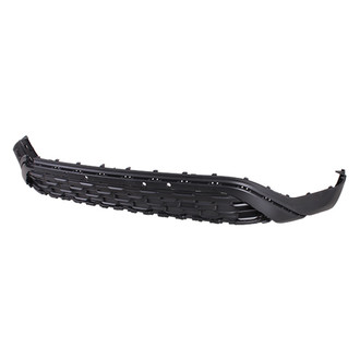 Alzare® - Front Lower Bumper Cover (CAPA Certified)