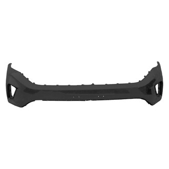 Alzare® - Front Lower Bumper Cover (CAPA Certified)