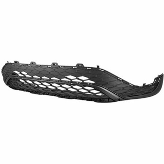 Alzare® - Front Lower Bumper Spoiler (Standard Line)