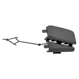 Alzare® - Front Upper Tow Hook Cover (Standard Line)