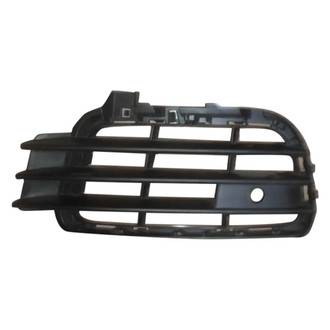 Alzare® - Front Driver Side Fog Light Cover (Standard Line)