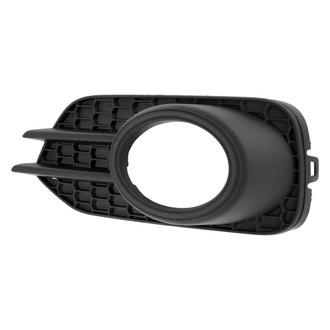 Alzare® - Front Fog Light Bezel