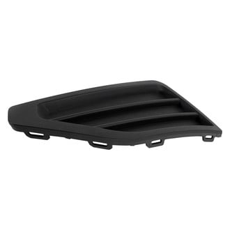 Alzare® - Front Driver Side Fog Light Cover (Standard Line)