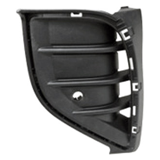 Alzare® - Front Outer Driver Side Bumper Insert (Standard Line)