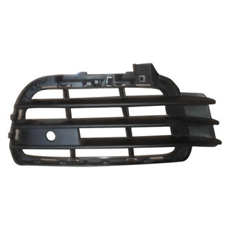 Alzare® - Front Passenger Side Fog Light Cover (Standard Line)