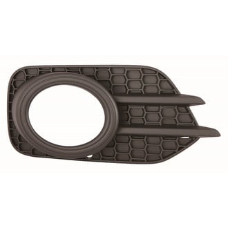 Alzare® - Front Passenger Side Fog Light Bezel (Standard Line)