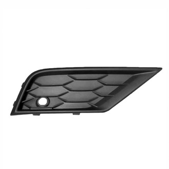 Alzare® - Front Lower Outer Passenger Side Bumper Insert (Standard Line)