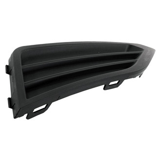 Alzare® - Front Passenger Side Fog Light Cover (Standard Line)