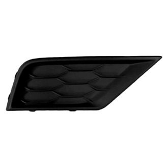 Alzare® - Outer Passenger Side Grille (Standard Line)