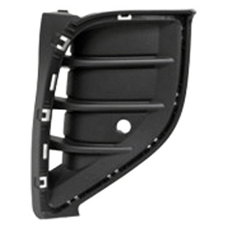 Alzare® - Front Outer Passenger Side Bumper Insert (Standard Line)