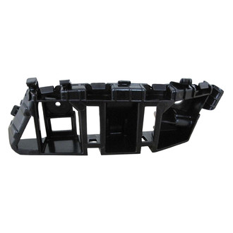 Alzare® - Front Outer Driver Side Bumper Cover Guide (Standard Line)